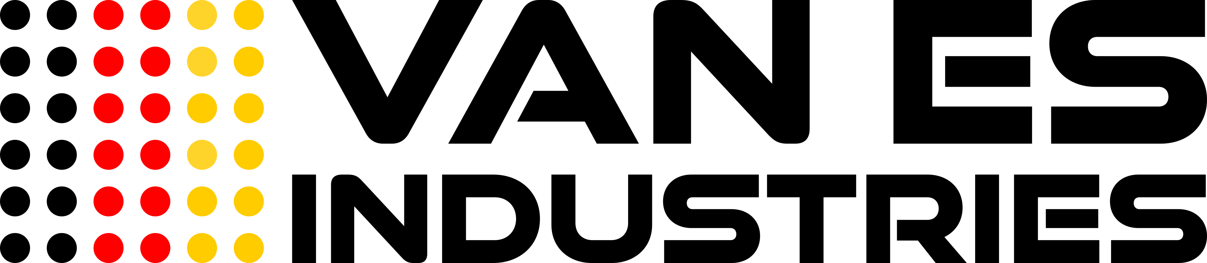B2B VAN ES INDUSTRIES GmbH Startseite 