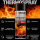 Ofenlack Ofenfarbe hitzebeständige Thermofarbe 800°C versch. Farben 400 ml