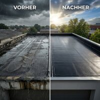 SOFI-ROOF Bitumenkleber 300ml