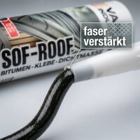SOFI-ROOF Bitumenkleber 300ml