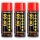 Multispray 6x 450ml Kriechöl Multifunktionsöl Rostlöser Mehrzwecköl