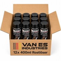 VAN ES 12x 400ml Rostlöser Kriechöl...