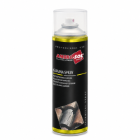 Dichtungsspray Transparent 500ml Dichtspray Allesdichter...