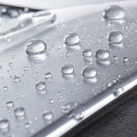 Dichtungsspray Transparent 500ml Dichtspray Allesdichter zum Isolieren Abdichtung Reparatur