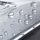 Dichtungsspray Transparent 500ml Dichtspray Allesdichter zum Isolieren Abdichtung Reparatur