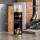 Dichtungsspray Transparent 2x 500ml Dichtspray Allesdichter zum Isolieren Abdichtung Reparatur
