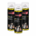 Dichtungsspray Transparent 3x 500ml Dichtspray Allesdichter zum Isolieren Abdichtung Reparatur