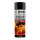 Ofenlack Ofenfarbe hitzebeständige Thermolack Kaminlack Farbe 800°C  schwarz-matt 400 ml