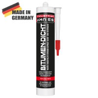 Profi Power Bitumenschindelkleber 310ml Bitumenkleber