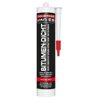 Profi Power Bitumenschindelkleber 310ml Bitumenkleber