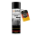 Dichtungsspray Schwarz 500ml Dichtspray Allesdichter zum Isolieren Abdichtung Reparatur