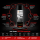 Dichtungsspray Schwarz 500ml Dichtspray Allesdichter zum Isolieren Abdichtung Reparatur