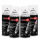 Spritzspachtel 4 x 400ml weiß Spritzfüller Grundierung