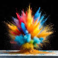LACKSPRAY nach RAL 400ml