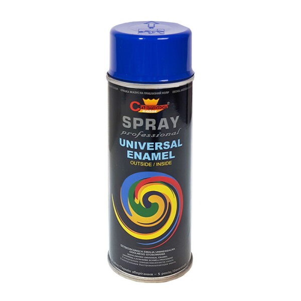 RAL 5002 Ultramarinblau